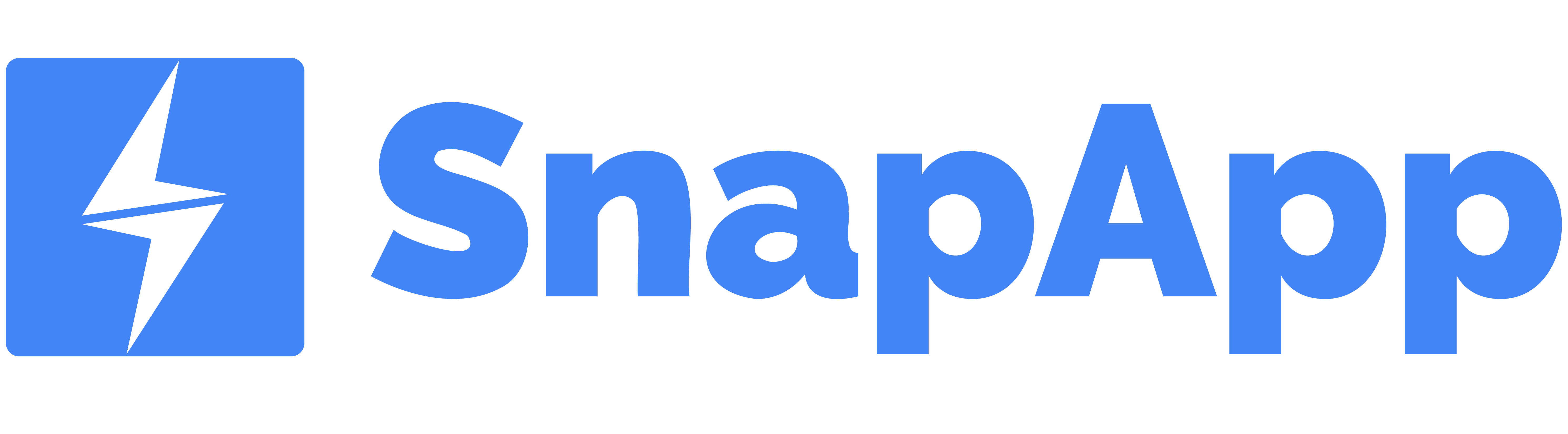 app logo